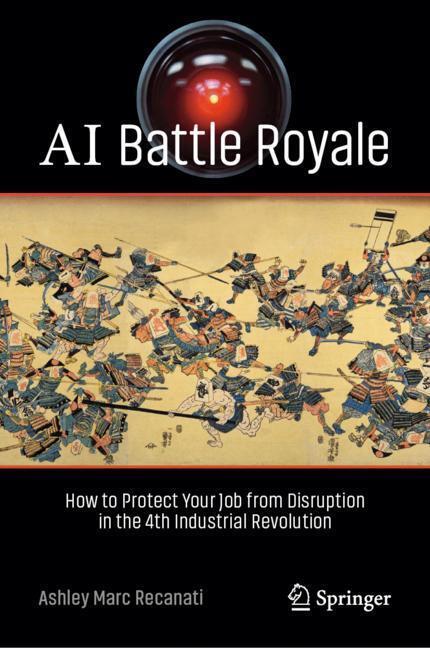 AI Battle Royale main product photo