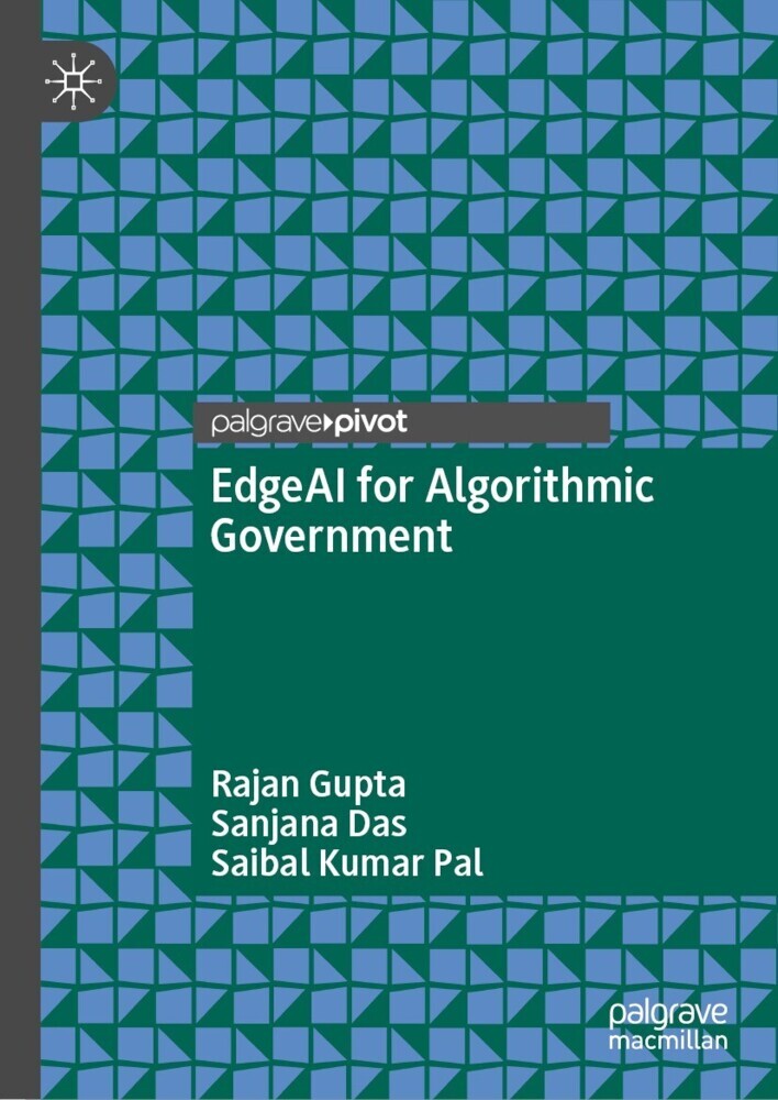 EdgeAI for Algorithmic Government main product photo