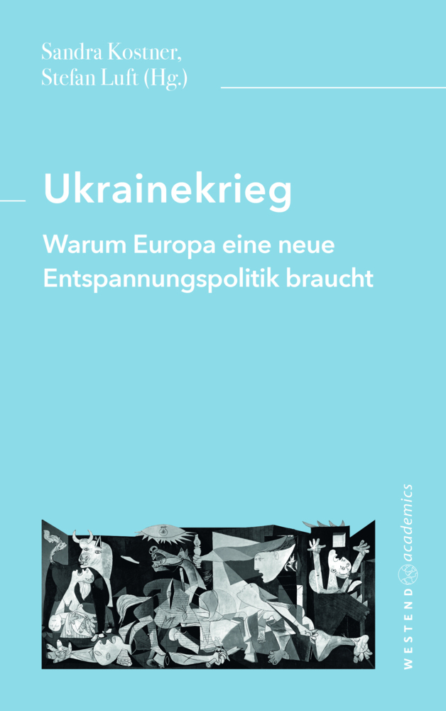 Ukrainekrieg main product photo