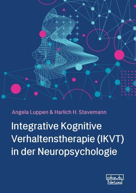 Integrative Kognitive Verhaltenstherapie (IKVT) in der Neuropsychologie main product photo