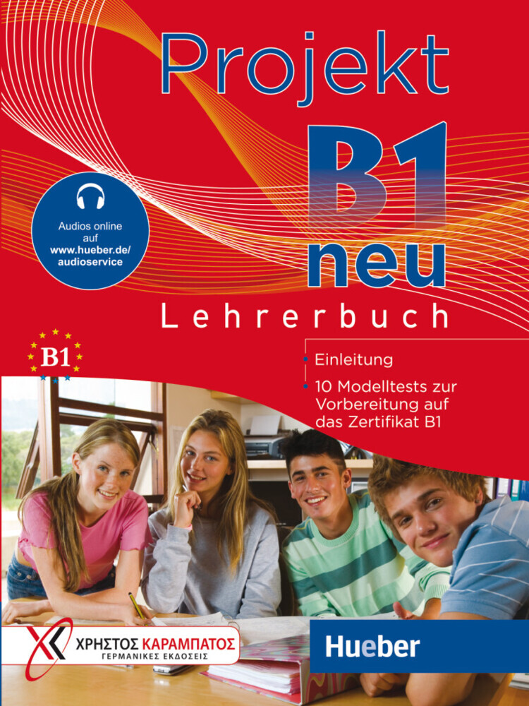 Projekt B1 neu main product photo