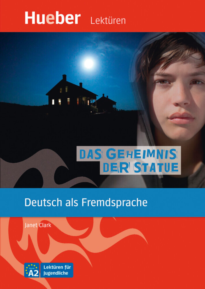Das Geheimnis der Statue main product photo