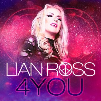 4You, 2 Audio-CD (Deluxe Fan Box)