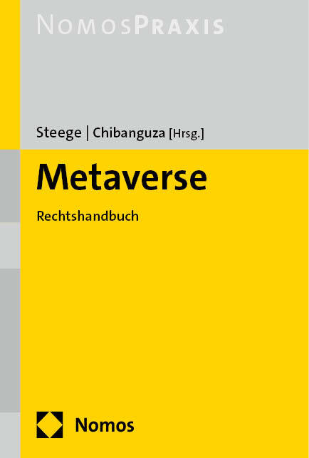 Metaverse main product photo