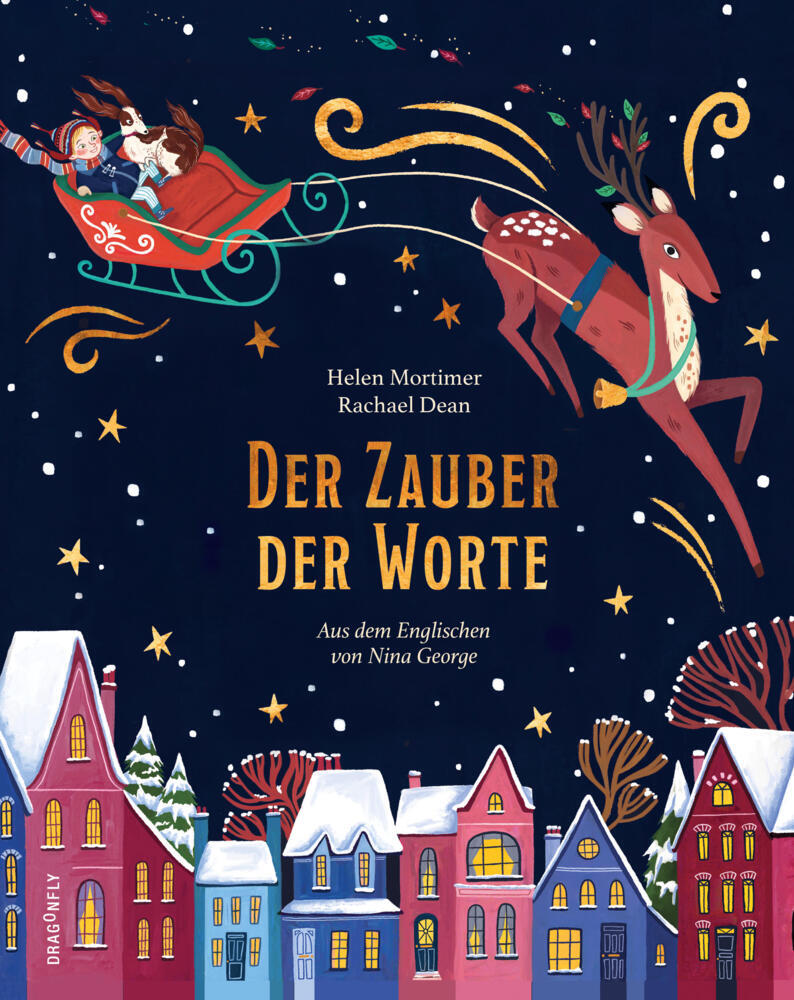Der Zauber der Worte main product photo