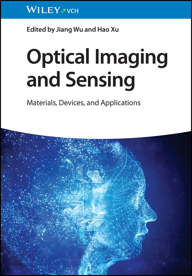 Optical Imaging and Sensing main product photo