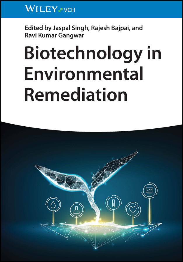 Biotechnology in Environmental Remediation main product photo