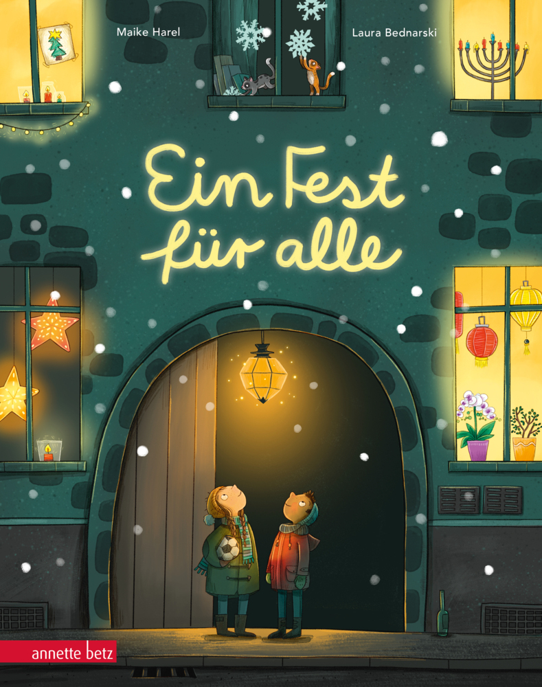 Ein Fest für alle main product photo