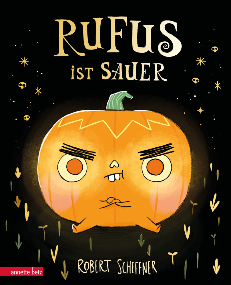 Rufus ist sauer main product photo