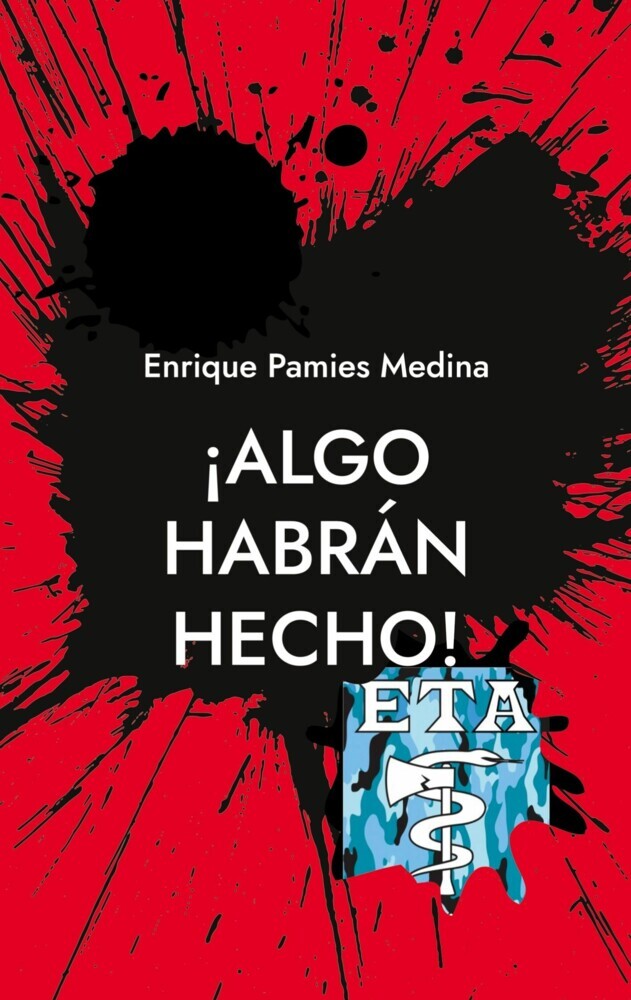 ¡Algo habrán hecho! main product photo