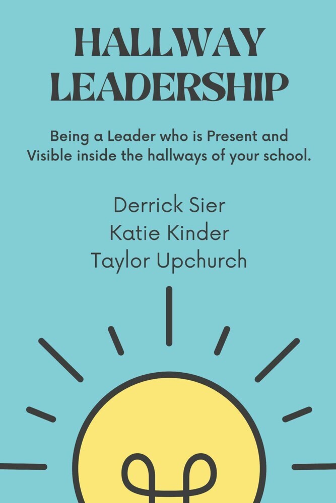 Hallway Leadership main product photo
