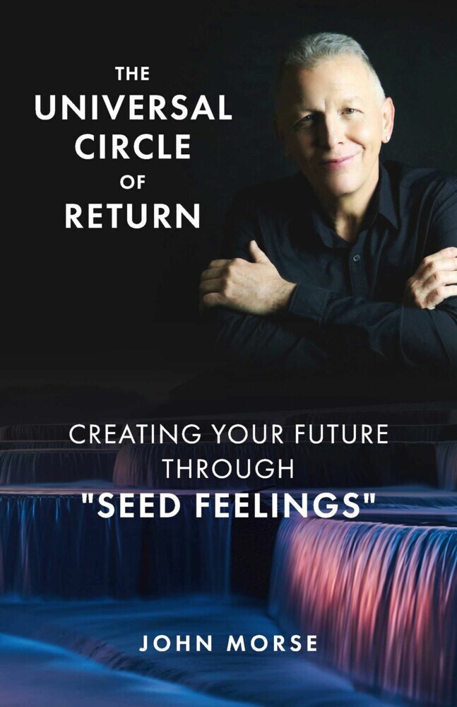 The Universal Circle of Return main product photo