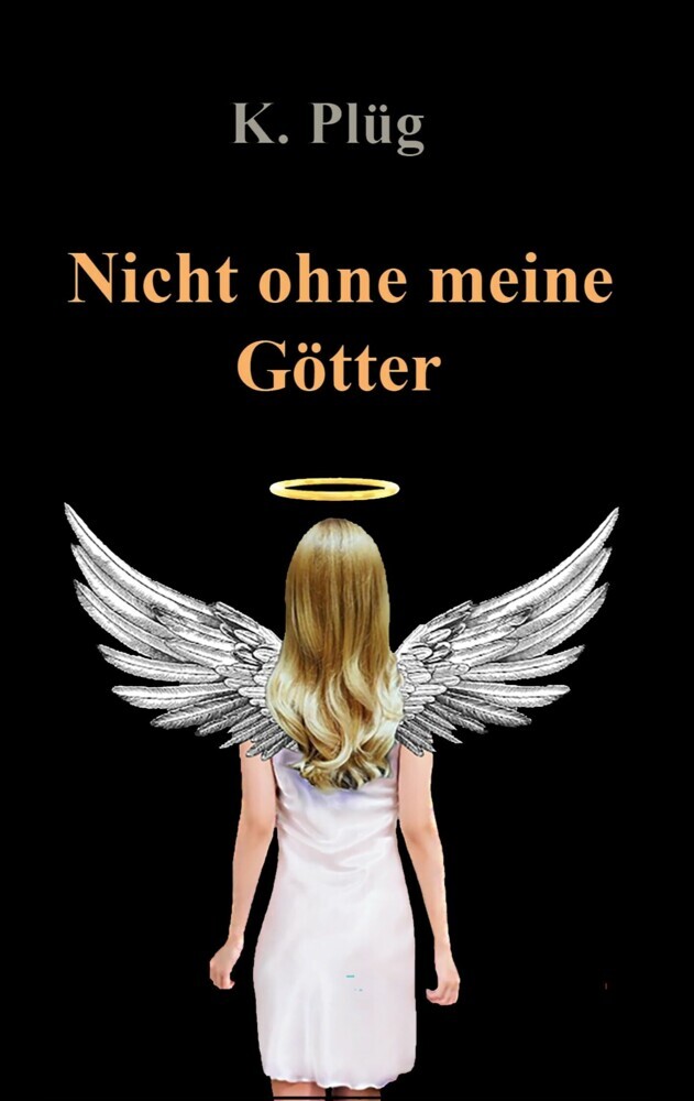 Nicht ohne meine Götter main product photo