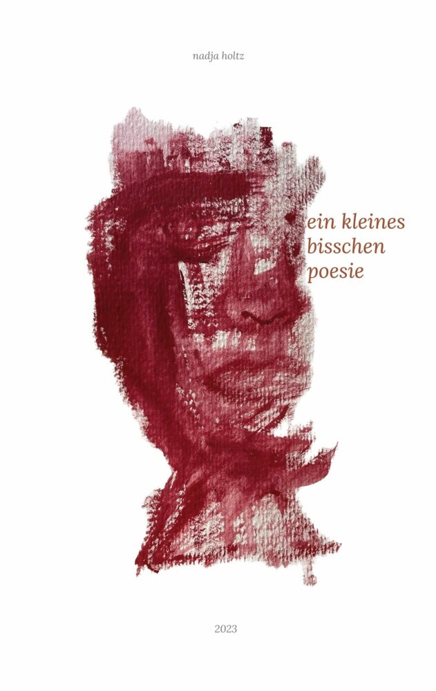 Ein kleines bisschen Poesie main product photo