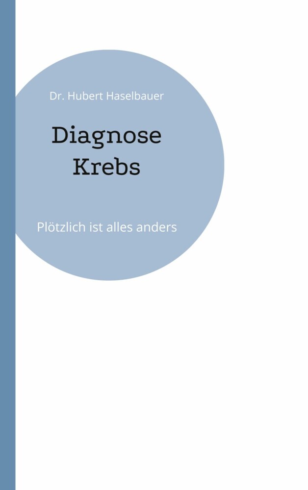 Diagnose Krebs main product photo