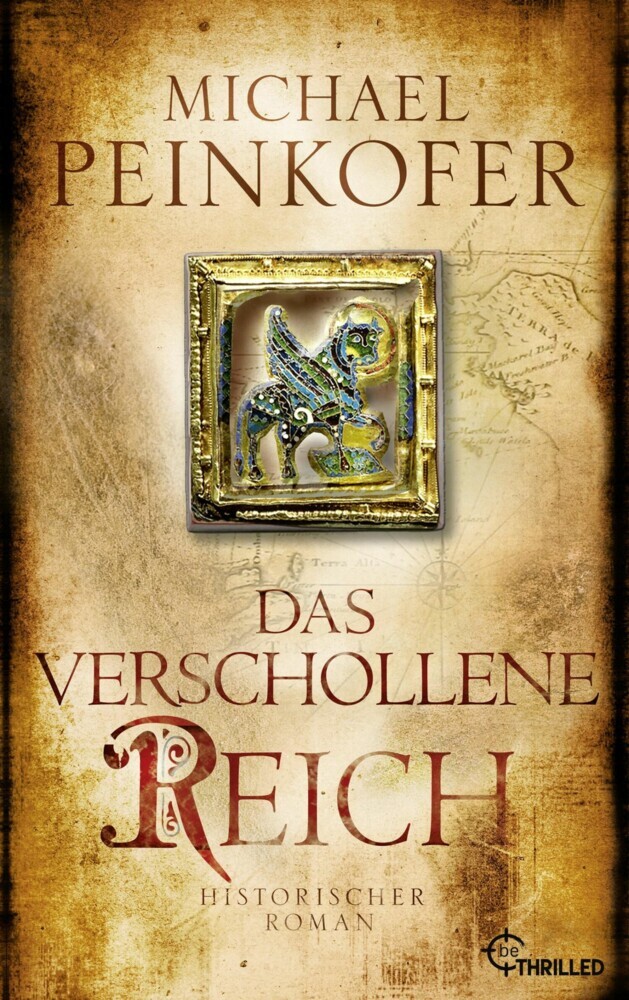 Das verschollene Reich main product photo