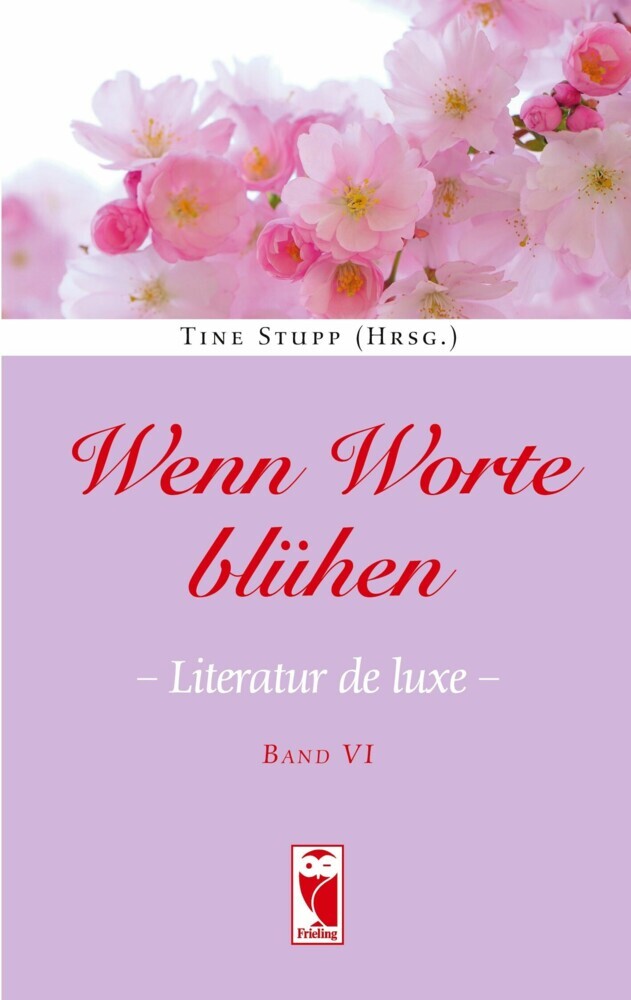 Wenn Worte blühen main product photo