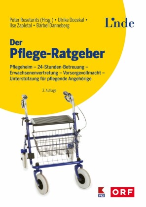 Der Pflege-Ratgeber