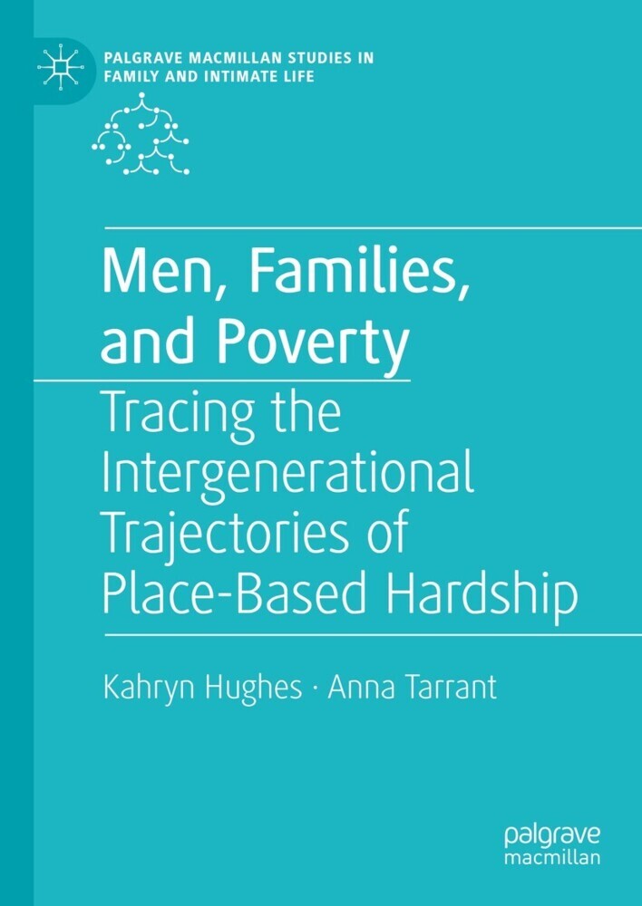 Men, Families, and Poverty main product photo