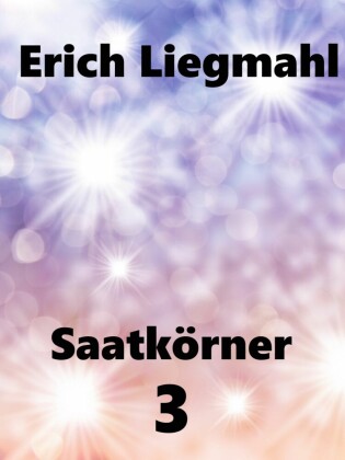 Saatkörner 3