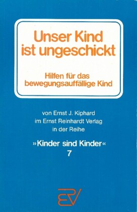 Unser Kind ist ungeschickt