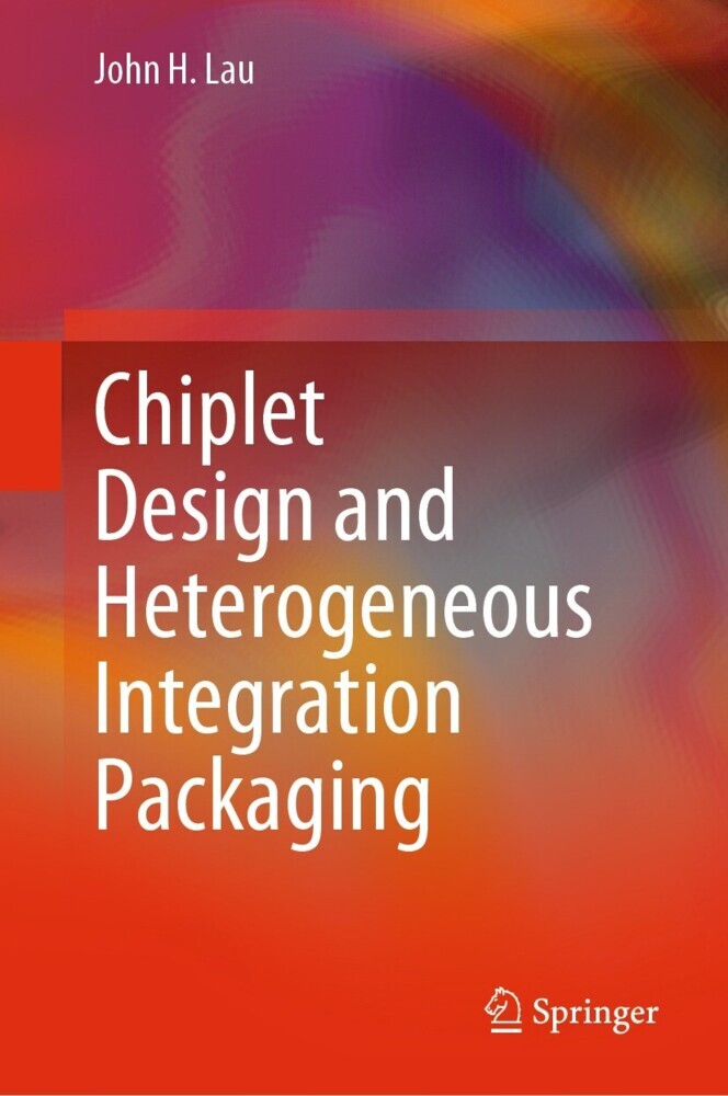 Chiplet Design and Heterogeneous Integration Packaging main product photo