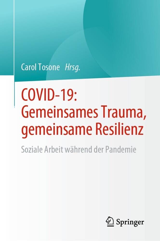 COVID-19: Gemeinsames Trauma, gemeinsame Resilienz main product photo