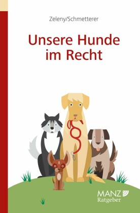 Unsere Hunde im Recht
