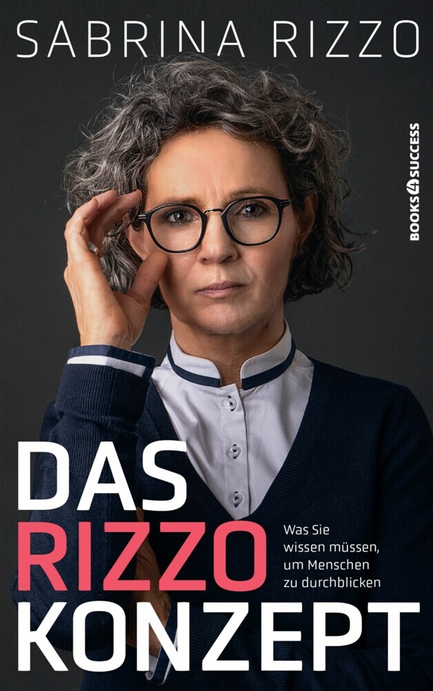 Das Rizzo-Konzept main product photo