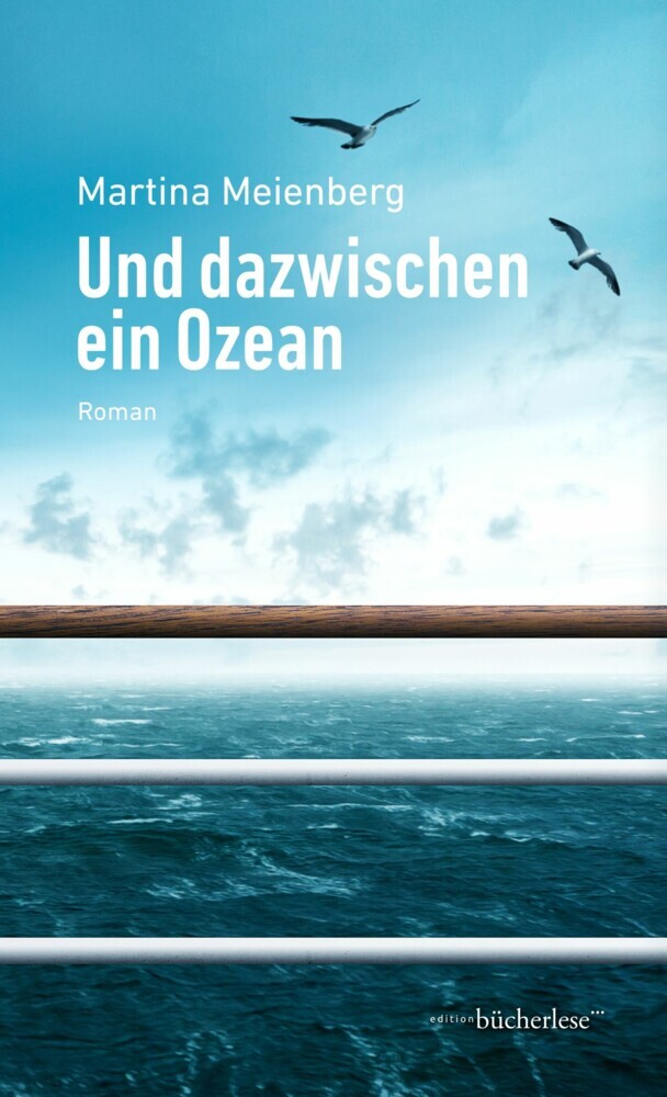 Und dazwischen ein Ozean main product photo
