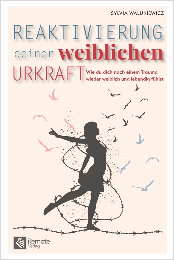 Reaktivierung deiner weiblichen Urkraft main product photo