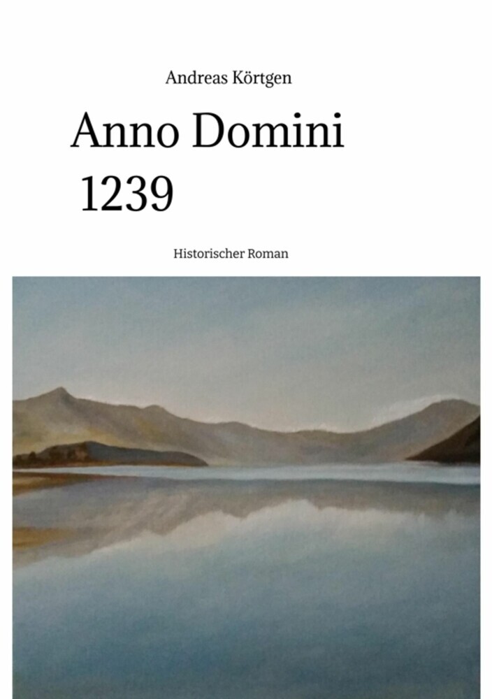 Anno Domini 1239 - Stauferzeit , Hochmittelalter main product photo