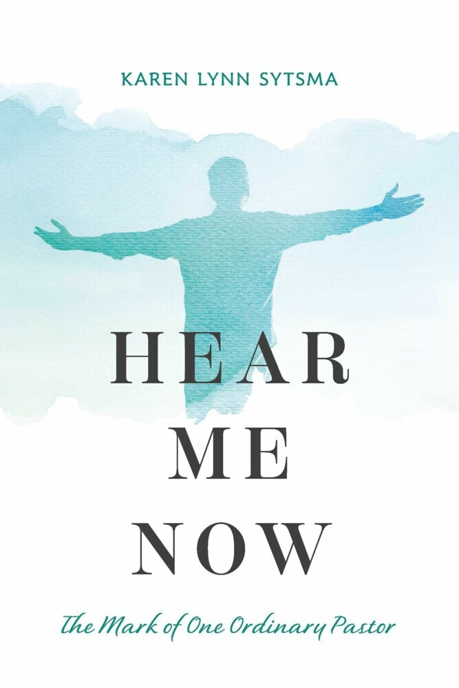Hear Me Now main product photo