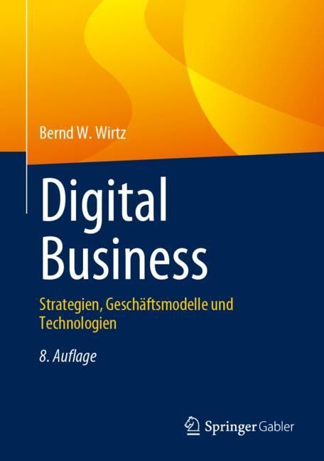 Digital Business main product photo
