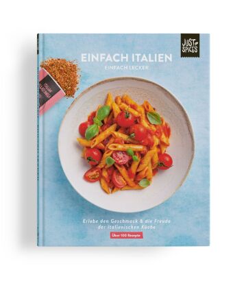 Einfach Italien