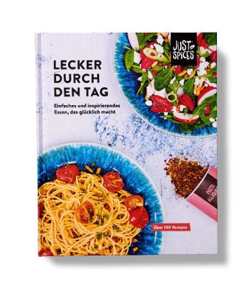 Lecker durch den Tag