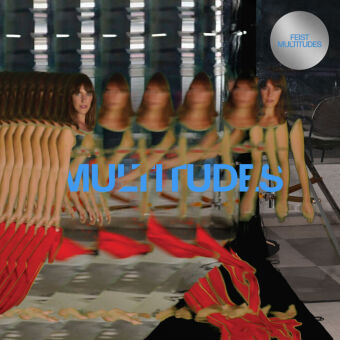 Multitudes, 1 Audio-CD
