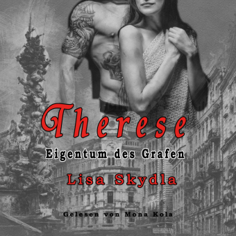 Hörbuch - Therese - Eigentum des Grafen, Audio-CD
