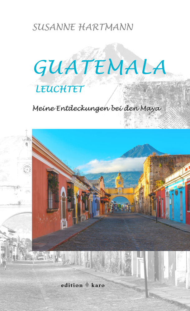 Guatemala leuchtet main product photo
