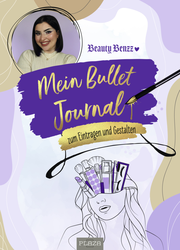 Mein Bullet Journal von Beauty Benzz main product photo