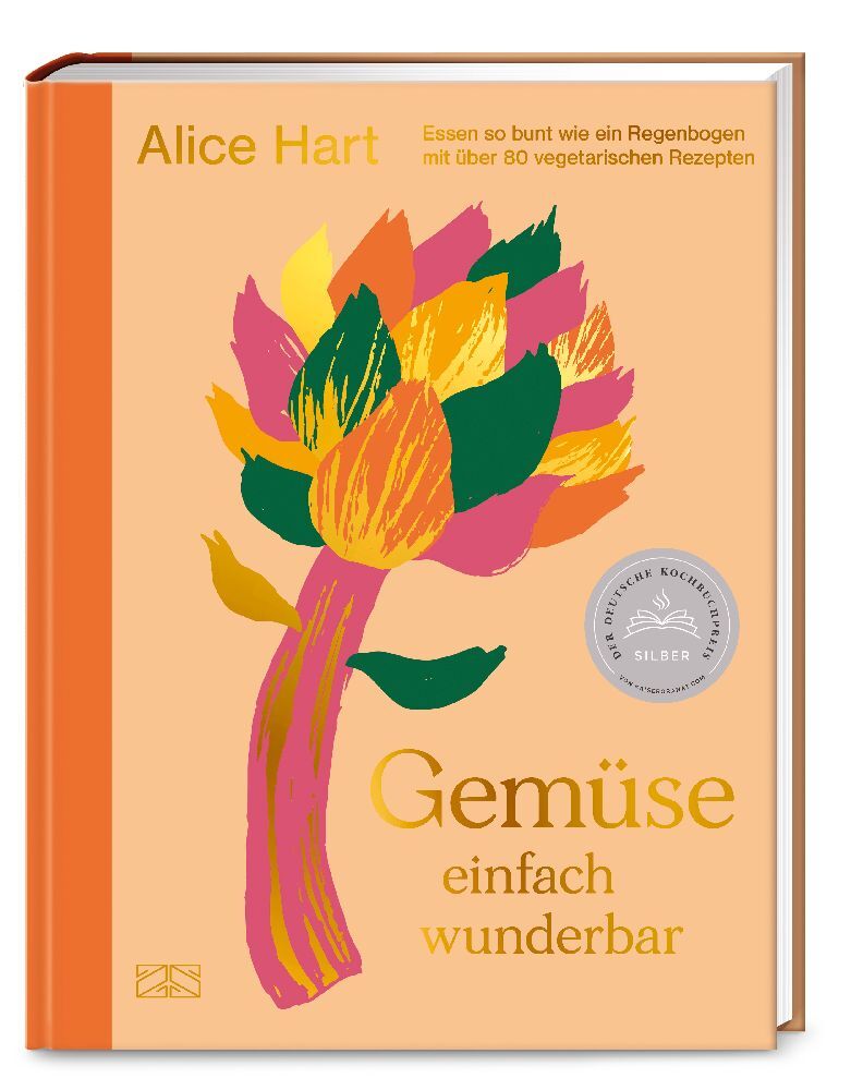 Gemüse einfach wunderbar main product photo
