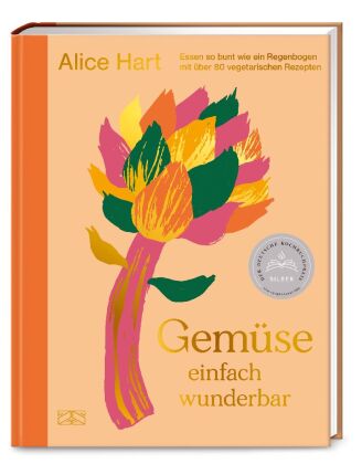 Gemüse einfach wunderbar