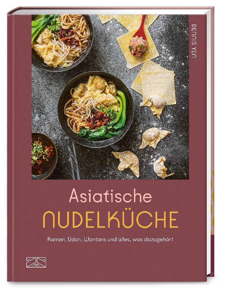 Asiatische Nudelküche main product photo