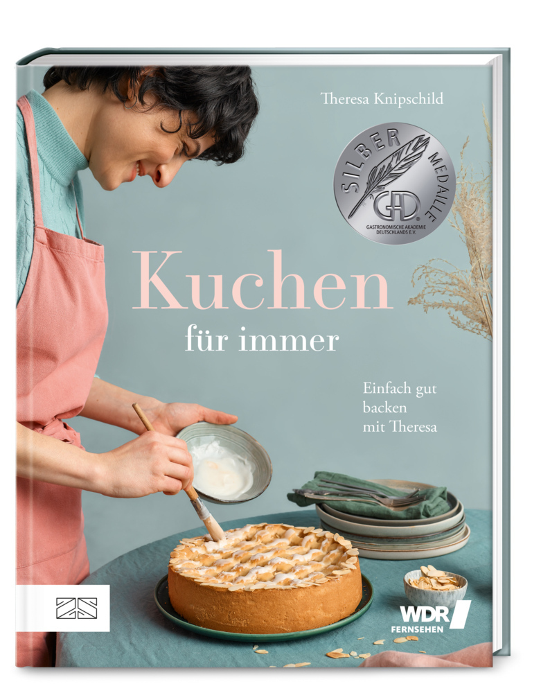 Kuchen für immer main product photo