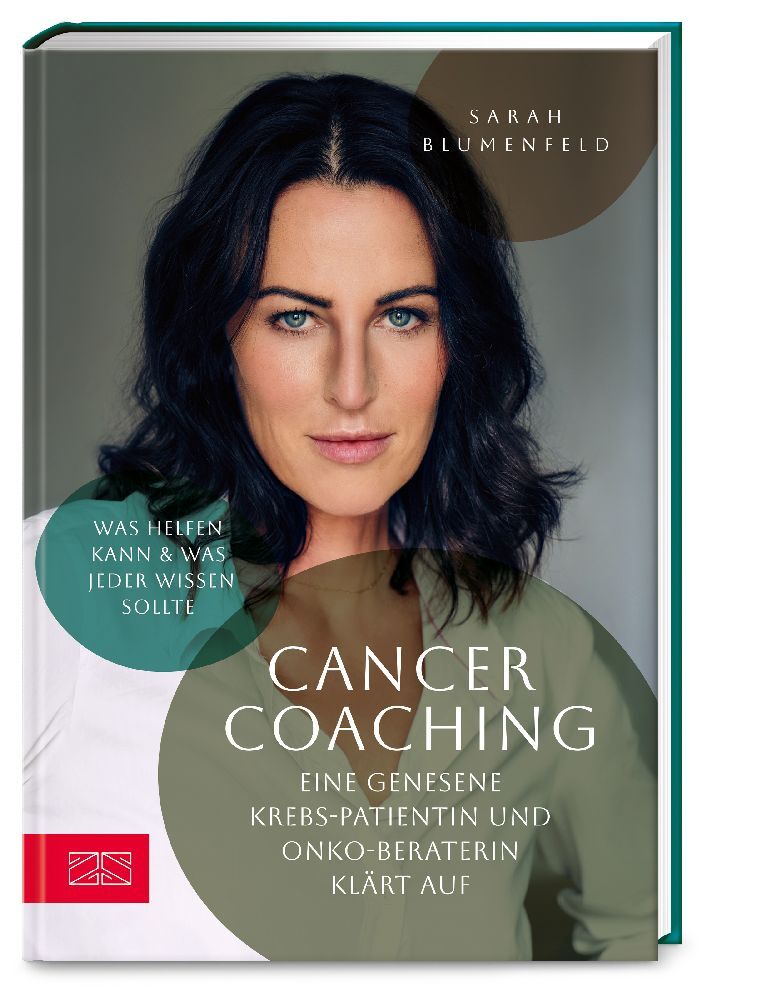 Cancer Coaching main product photo