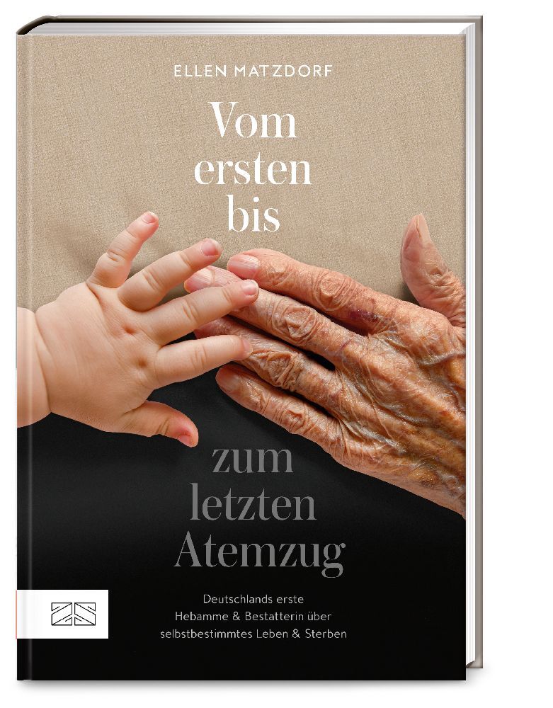 Vom ersten bis zum letzten Atemzug main product photo