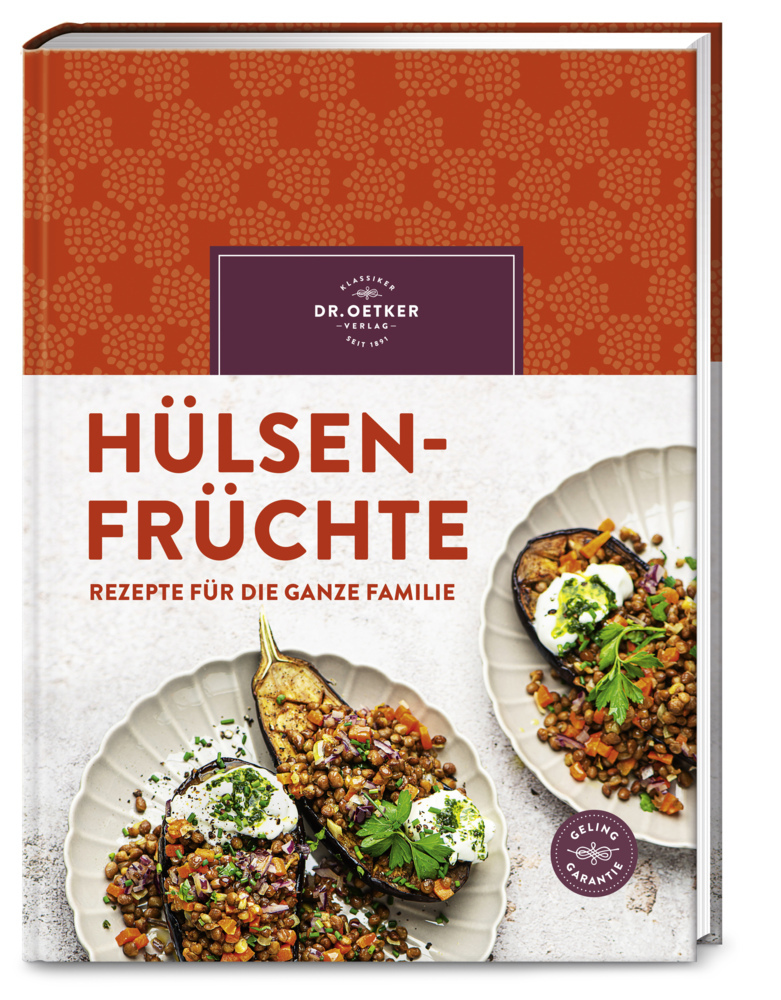 Hülsenfrüchte main product photo