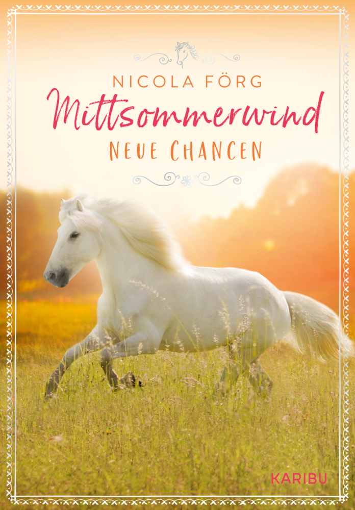 Mittsommerwind - Neue Chancen main product photo