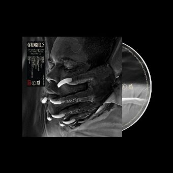 Angels & Queens (13 Track.) - Limited Edition, 1 Audio-CD