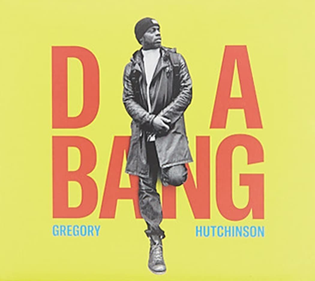 Da Bang, 1 Audio-CD main product photo